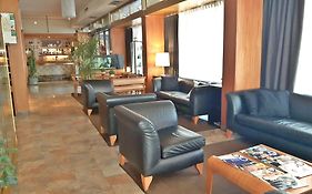 Hotel Ristorante Alcide