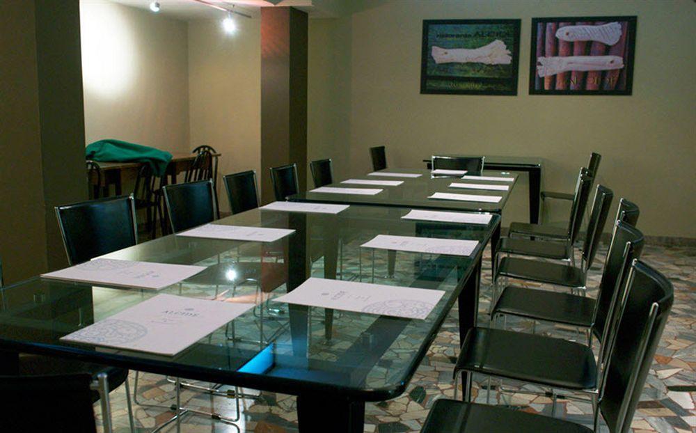 Hotel Ristorante Alcide Poggibonsi Esterno foto