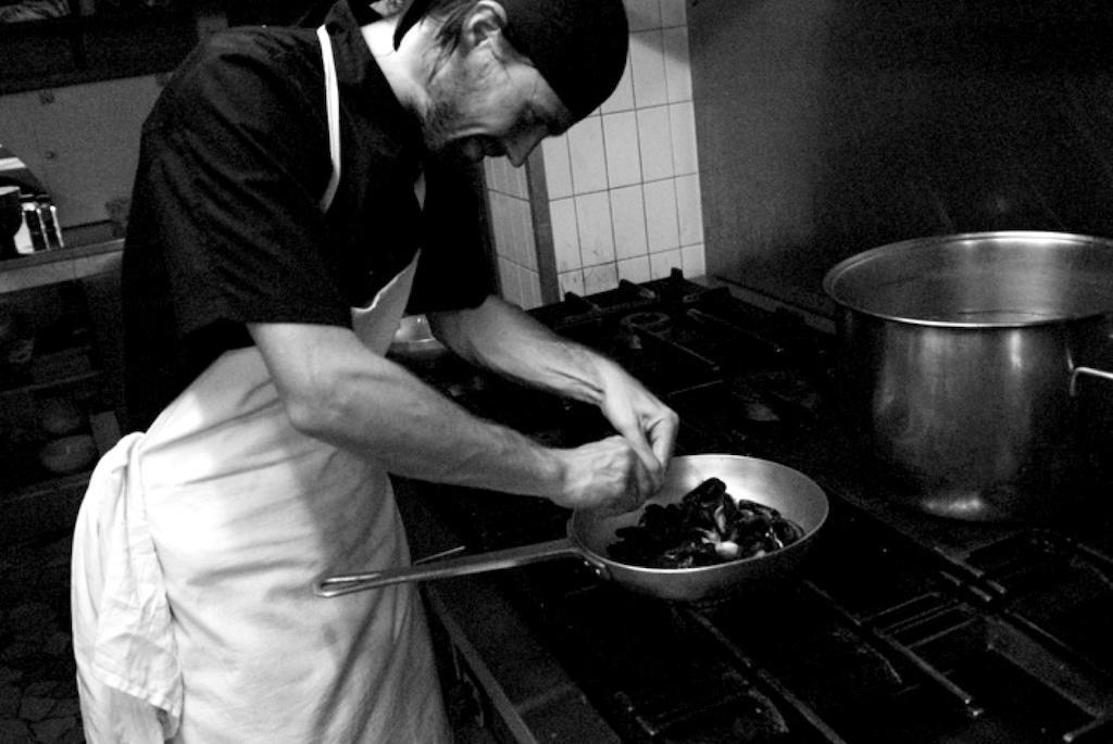 Hotel Ristorante Alcide Poggibonsi Esterno foto