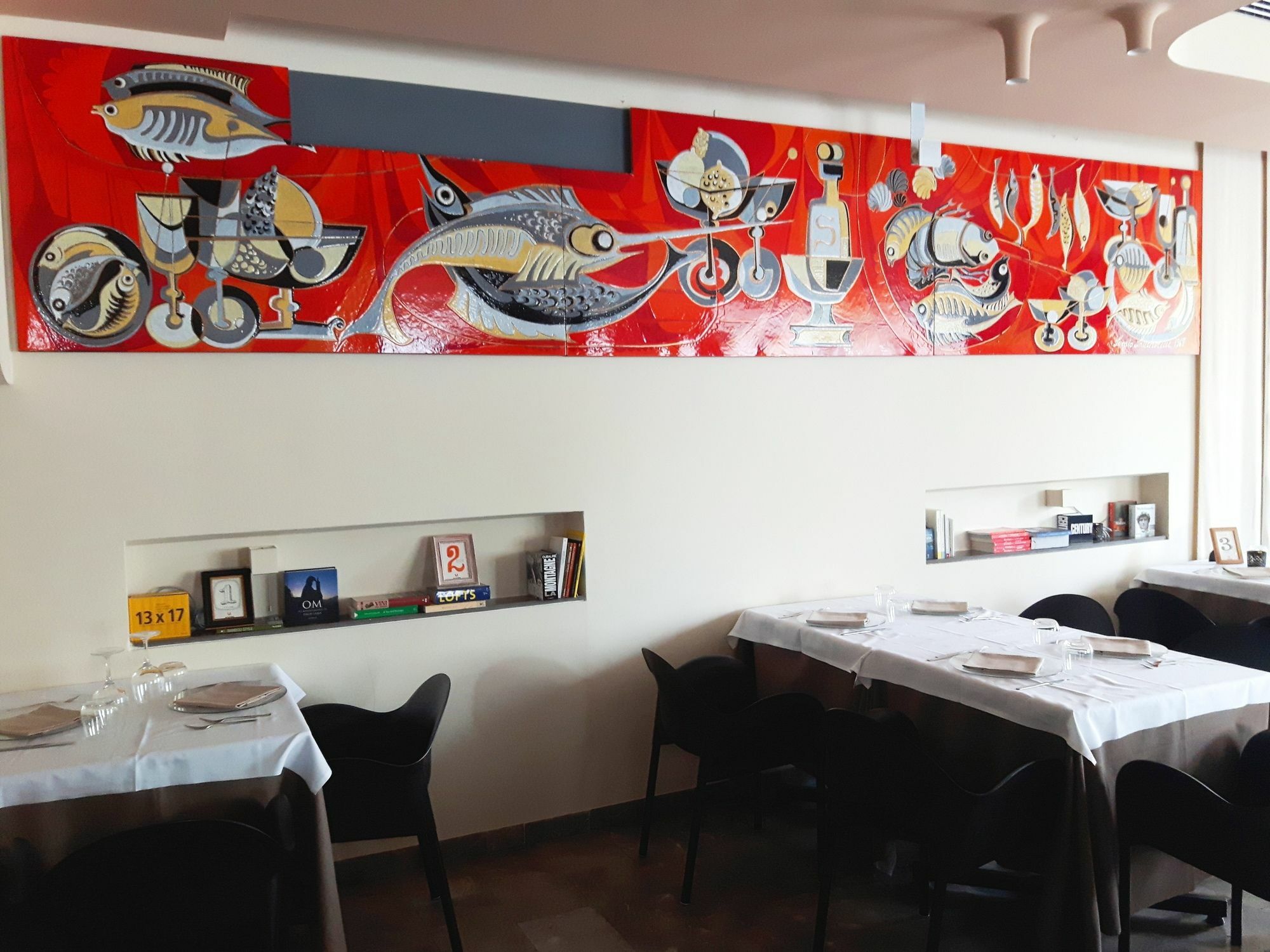 Hotel Ristorante Alcide Poggibonsi Esterno foto